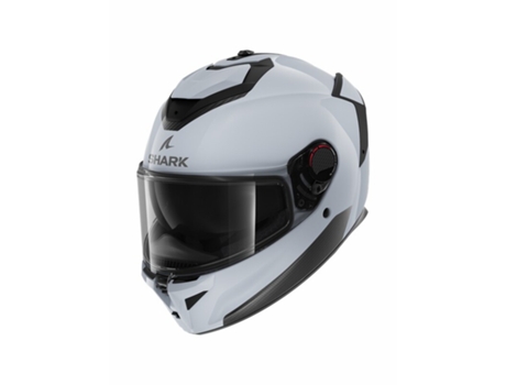 Casco integral de moto Shark Spartan Gt Pro Blank