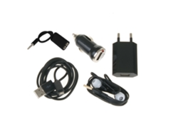 Cargador 5 En 1 Samsung - Android