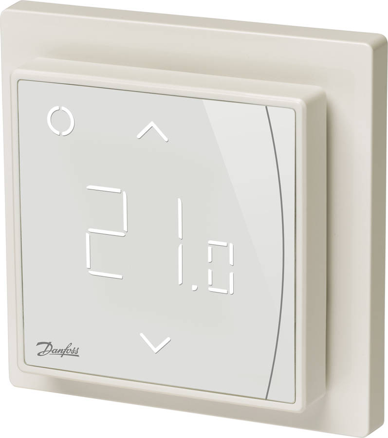 Termostato DANFOSS ECtemp Smart