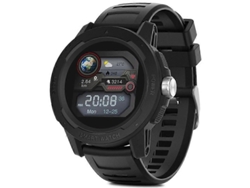 Reloj inteligente táctil con Bluetooth para deportes al aire libre North Edge Mars 2 Hengrongshen
