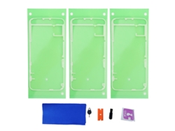 Cubierta Trasera Adhesiva Para Samsung Galaxy S6 G920