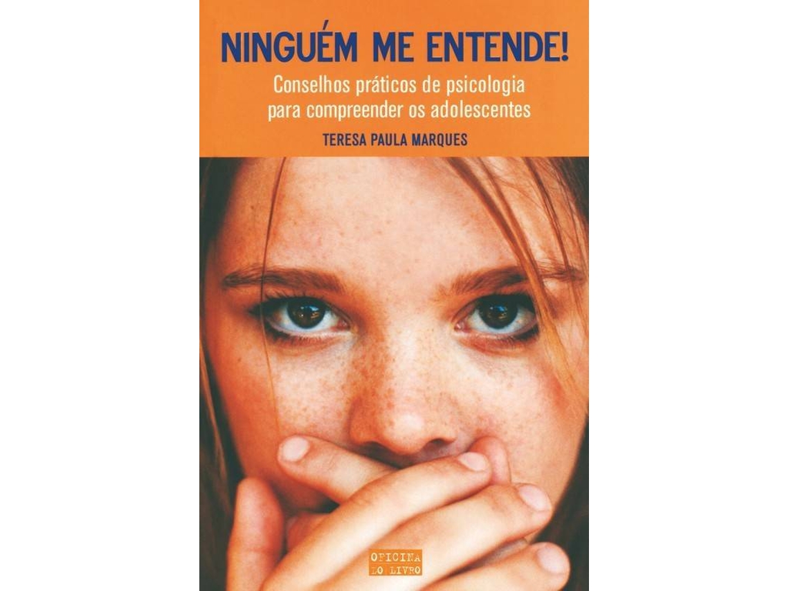 Libro de Teresa Paula Marques (Portugués)