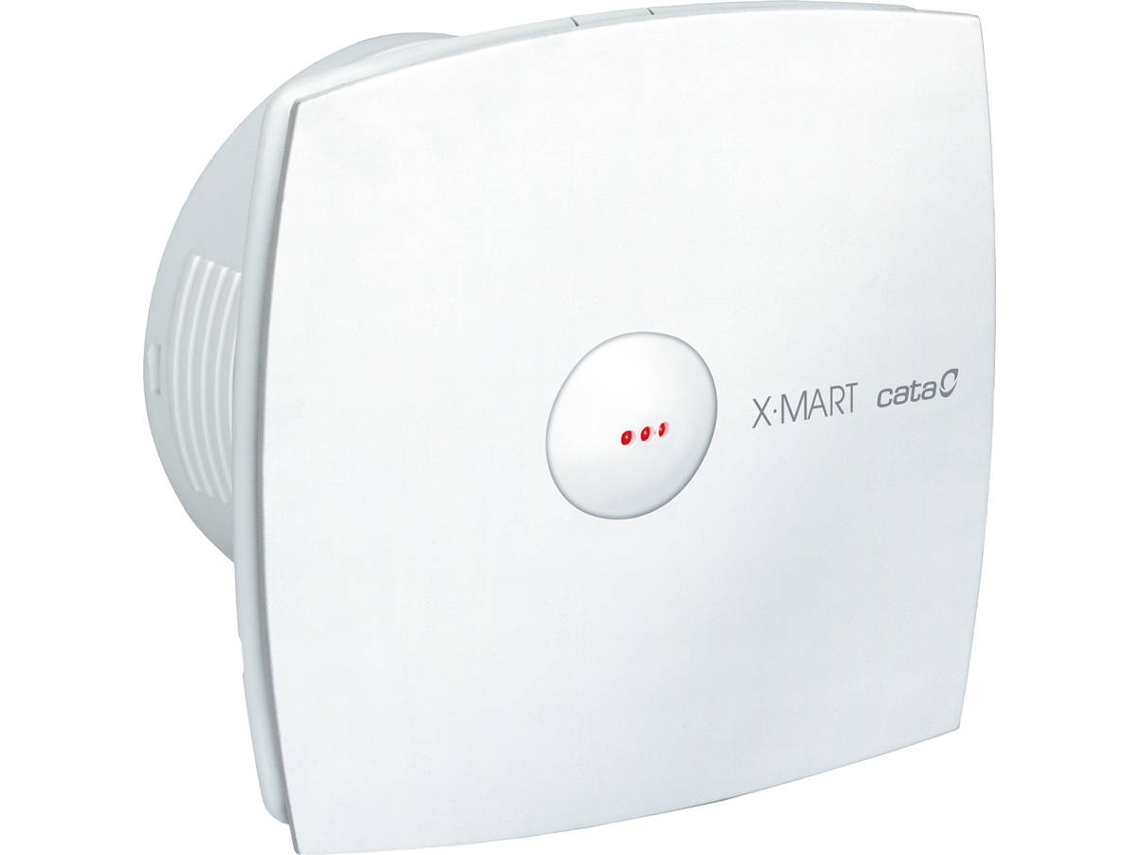 Extractor WC CATA X-Mart 15 Matic