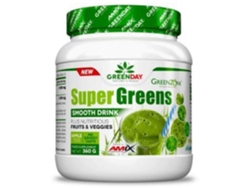 Greenday Super Greens Smooth Drink 360 Gr