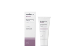 Protector Solar SESDERMA Silkses (30 ml)