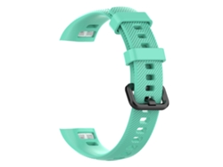 Correa De Silicona Suave De Repuesto Para Huawei Band 3 Pro Y Band 4 Pro