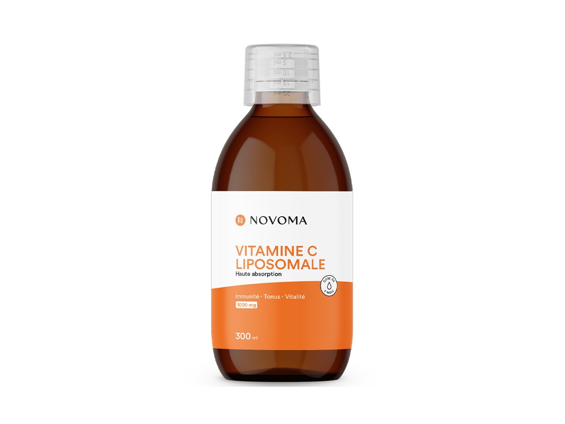 Vitamina C liposomal (300 ml)
