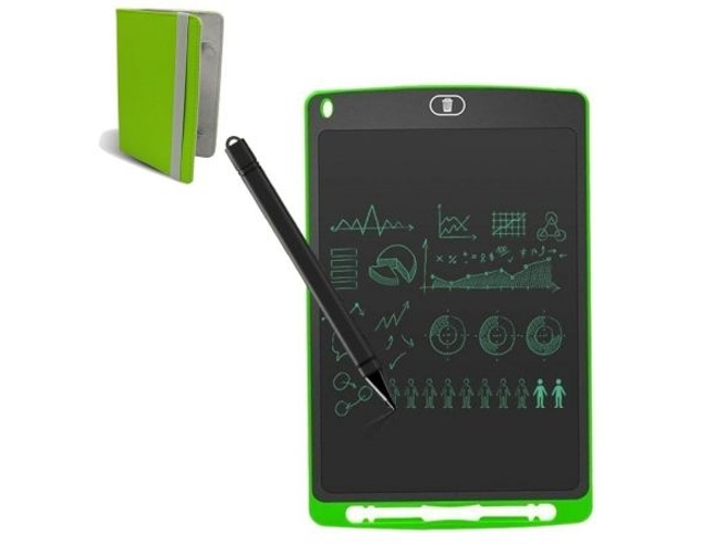 Tableta Gráfica LEOT Sketchboard