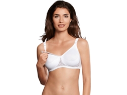 Sostén de Lactancia ANITA Basic (Blanco - 100G)