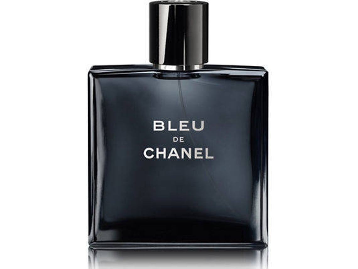 Perfume CHANEL Bleu Edt Vap 100 ml