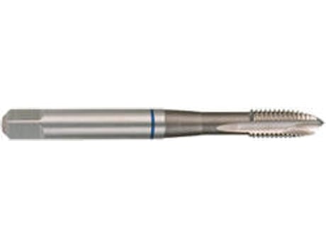 Macho de la Máquina Roscado RUKO M Din 371 Hss (M10, L2 20,0Mm)