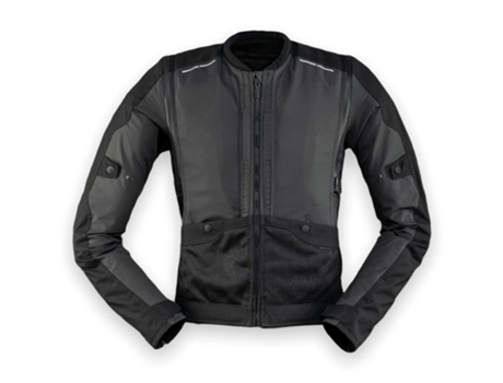 Chales de Moto TUCANO URBANO Airbag Airscud