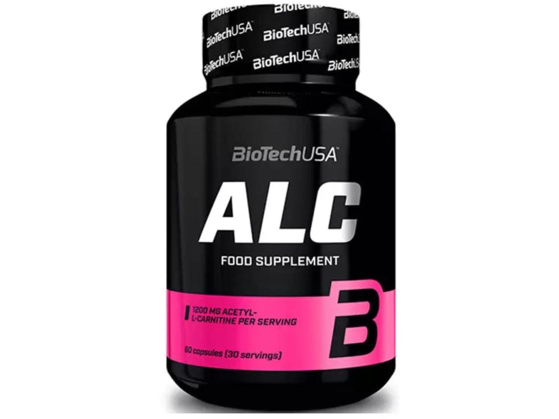 Alc 60 Caps