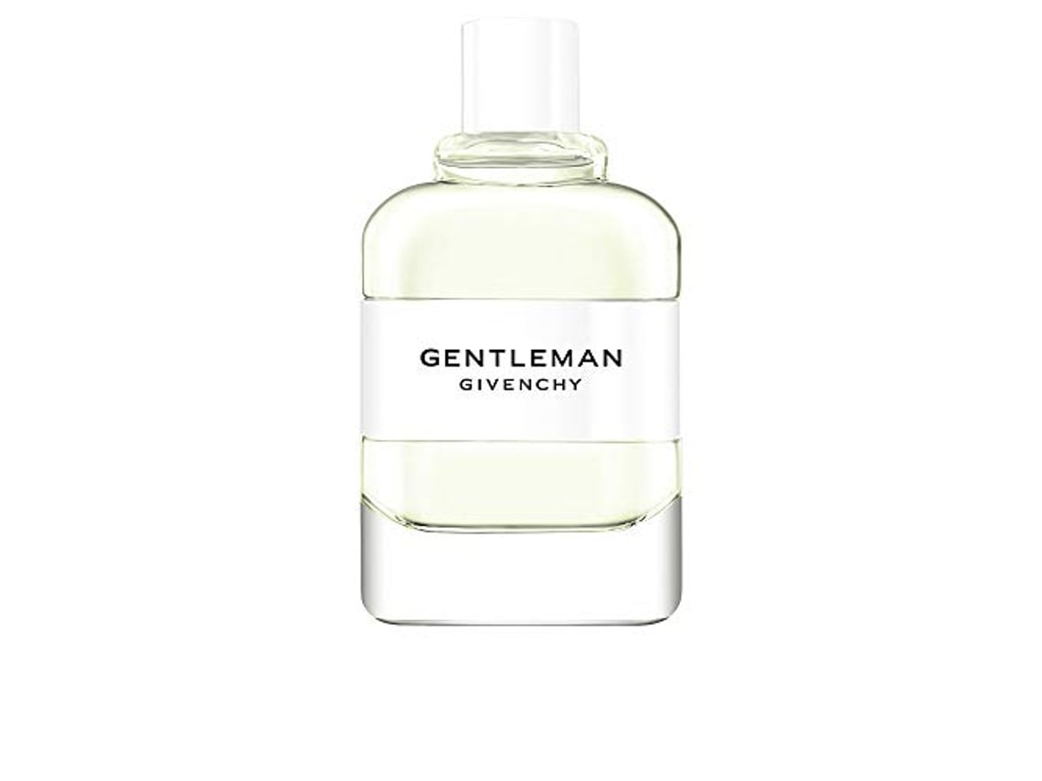 Perfume GIVENCHY Gentleman Cologne Edc (50 ml)