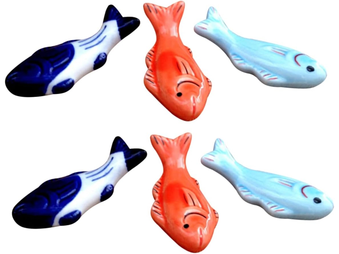Suporte Para Talheres Em Formato De Desenho Animado