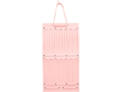 Organizador Diademas Accesorios Cabello Pu Almacenamiento Colgante Pared Niñas Regalo Navidad Fiestas Niños