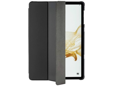 Funda para Samsung Galaxy Tab S7 Tab S8 HAMA - Negro