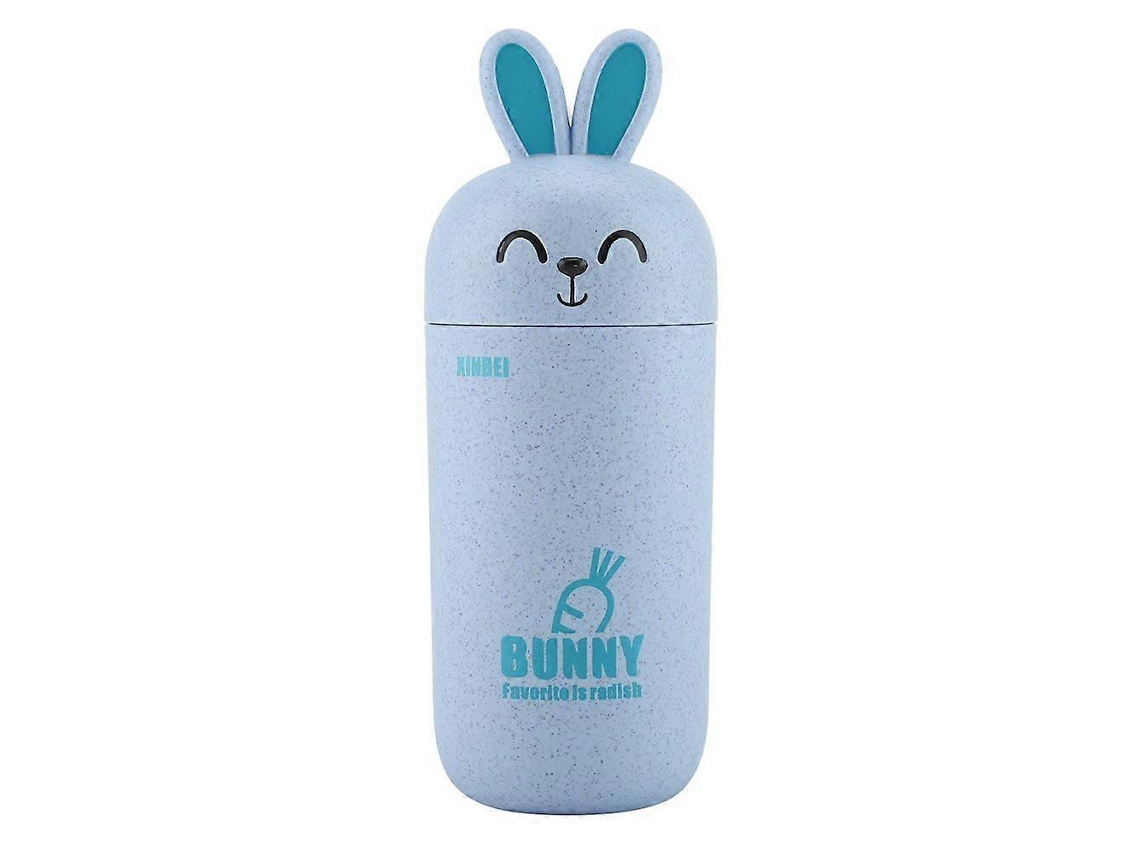 Taza térmica de acero inoxidable Slowmoose de 350 ml, ideal para oficina y viajes (naranja)
