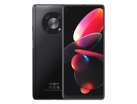 Teléfono inteligente CUBOT Max 3 (6.95'' - 64 GB)