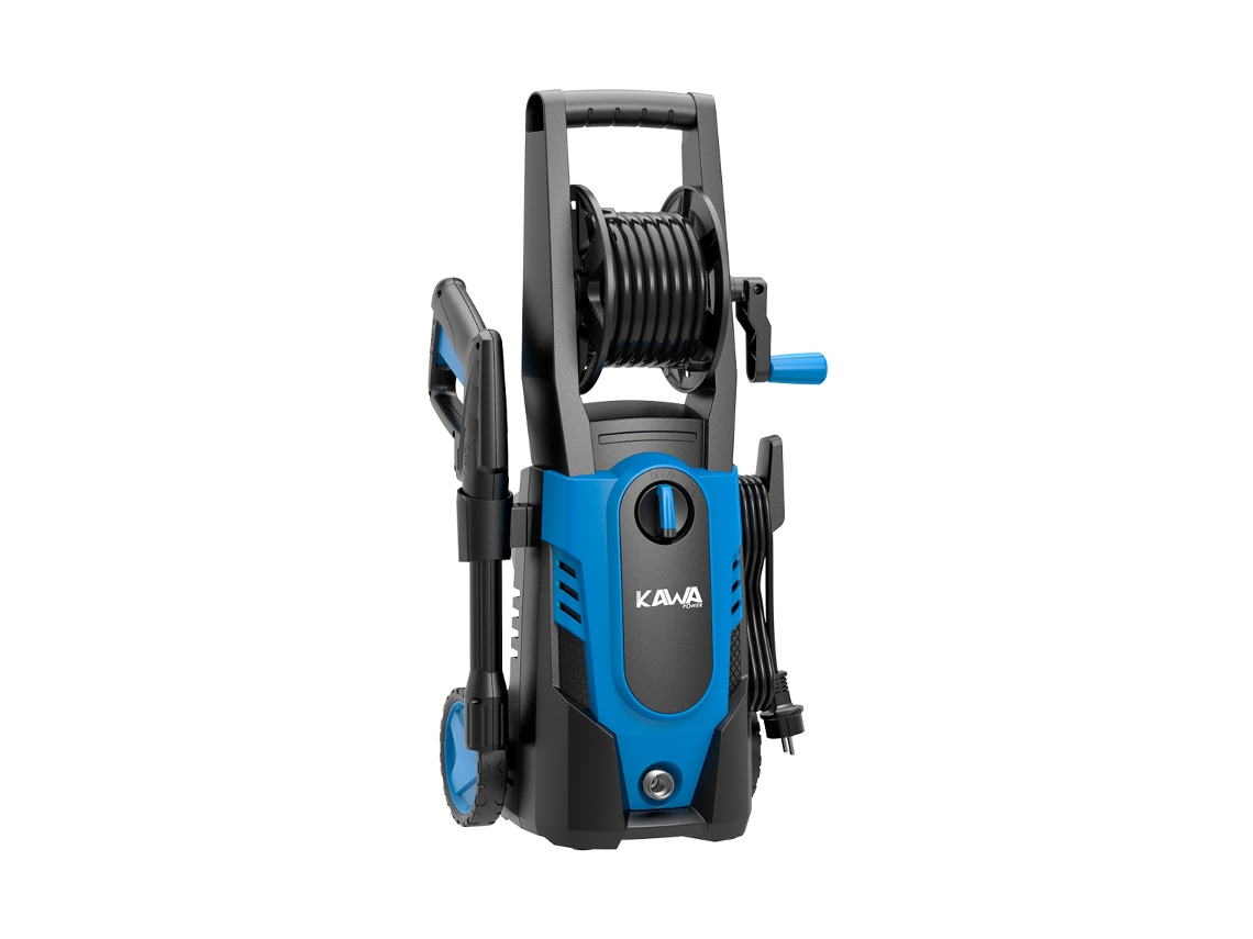 Kawapower Lavadora a Presión 1600 W