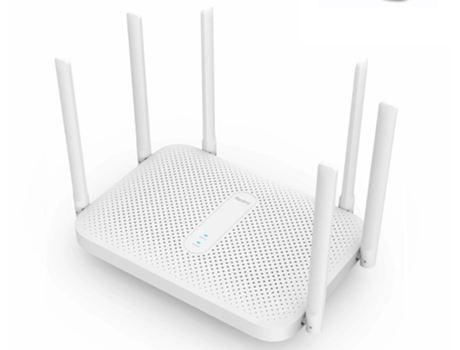Router Inalámbrico de Punto de Acceso Wi-Fi Móvil SLOWMOOSE Lte