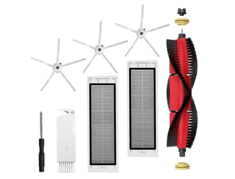 Accesorios para Xiaomi Roborock S6 S5 Max S6 Pure S6 Maxv Robótico,b
