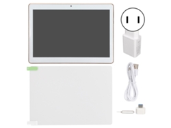 Tablet PC (pantalla HD, doble tarjeta SIM)