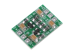 Módulo De Fuente De Voltaje De Referencia Con Precisión De ±5 V Zd3605pa. La Entrada Amplifica El Voltaje.