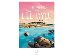 Puzzle Isla La Loutre Les Yeux Dans Lîle Dyeu 1000 Piezas La Loutre Puzzles