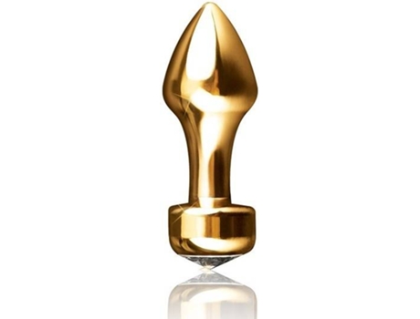Estimulador PIPEDREAM Mini Luv Gold