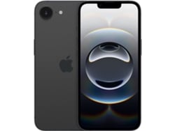 Iphone 16e 128gb Negro Apple