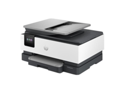 Impresora De Inyección De Tinta Color Multifuncional Officejet Pro 8132E 216 X 356 Mm Original HP