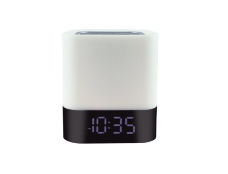 Altavoces Bluetooth VEANXIN 1022H71 Negro