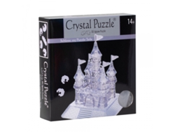 Puzzle HCM KINZEL 109002 Puzle 3D 105 pieza(s) Arte