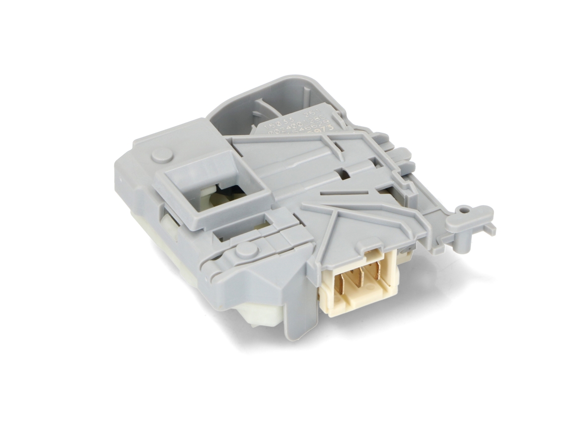 Cerradura De La Puerta - Haier 0024000128c - Rold Dks46629 Para Lavadora Int010ha