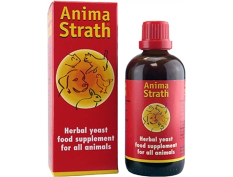 Complemento para Mascotas ANIMA-STRATH