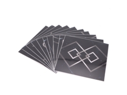 10 Pegatinas De Pared Autoadhesivas De Pvc Con Imitación De Azulejo Para Decoración Del Hogar, Cocina, Sala De Estar Y Espacios Comerciales.
