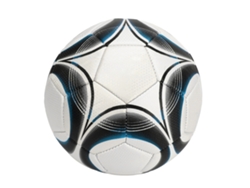 Bola De Futebol Para Adolescentes E Adultos Pvc Duas Camadas Antiexplosão Treinamento E Ensino Tipo 5 Azul