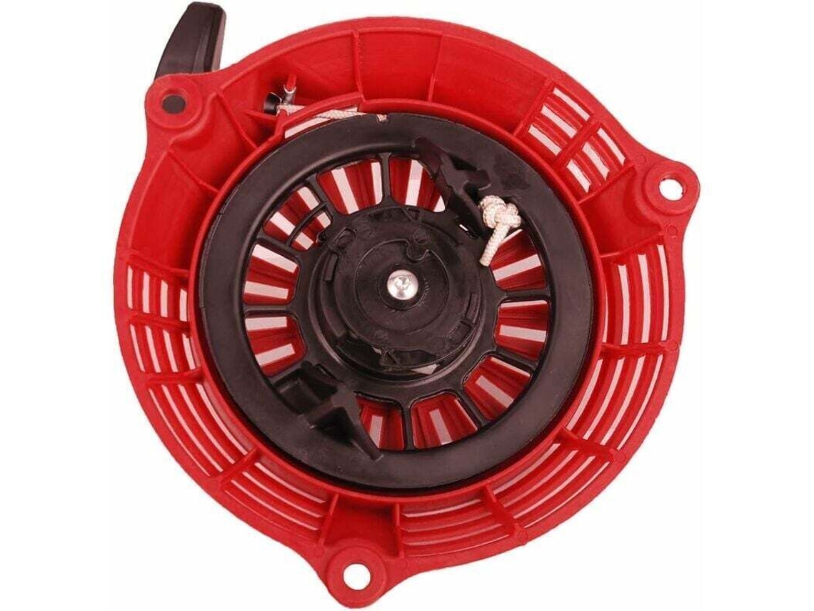 Motor De Arranque, Compatível Com Honda Gc135 Gc160 Gcv135 Gcv160 Alt...