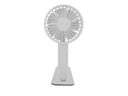 Ventilador Portátil WJS CT0842 Gris