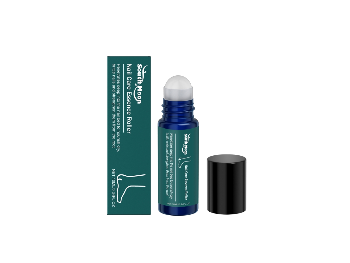 Esencia en roll-on Jia Bu para una reparación rápida y eficaz.