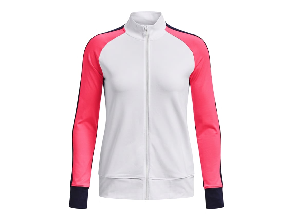 Chándale de Mujer para Fitness UNDER ARMOUR Chándal Cremallera