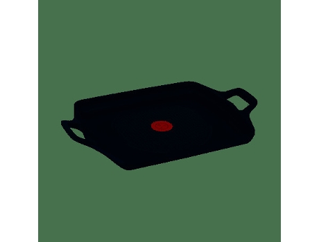Tefal Bandeja Grill Robusto Induçao 26X32Cm