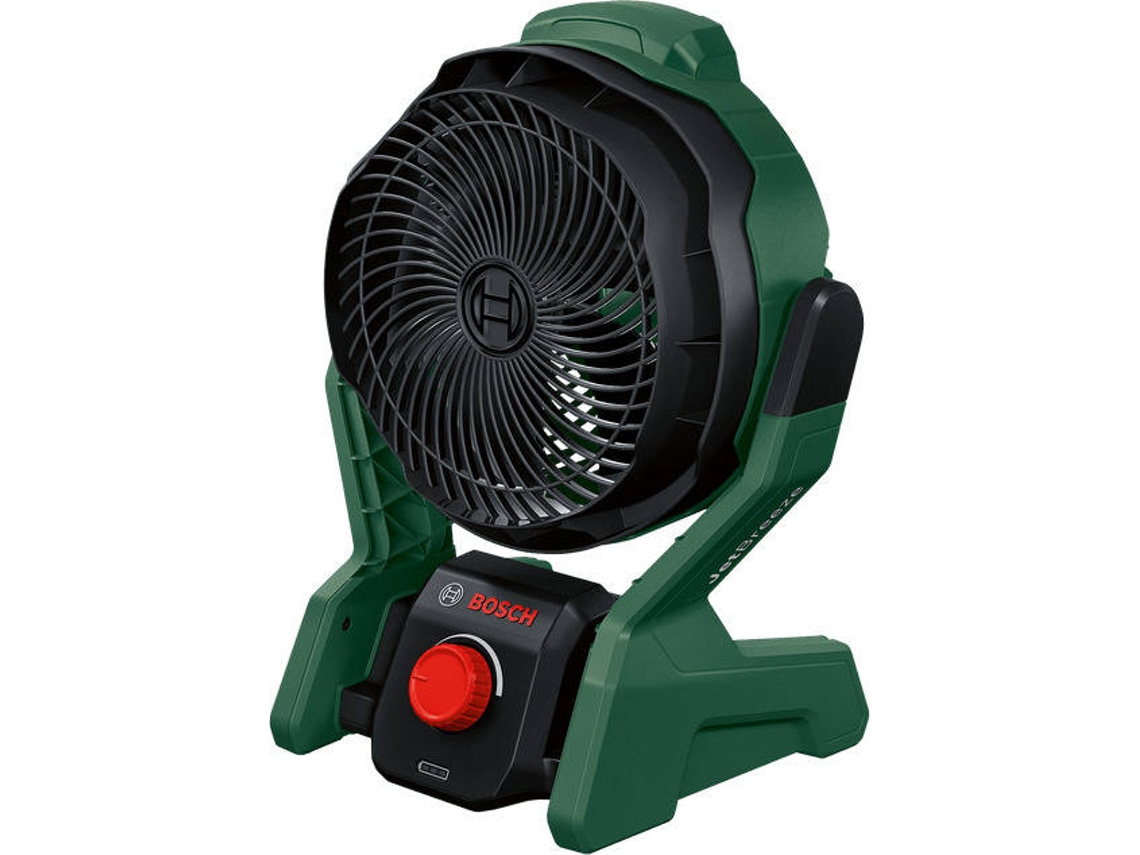 Ventilador a batería BOSCH UniversalFan 18V-1000 06039E1000