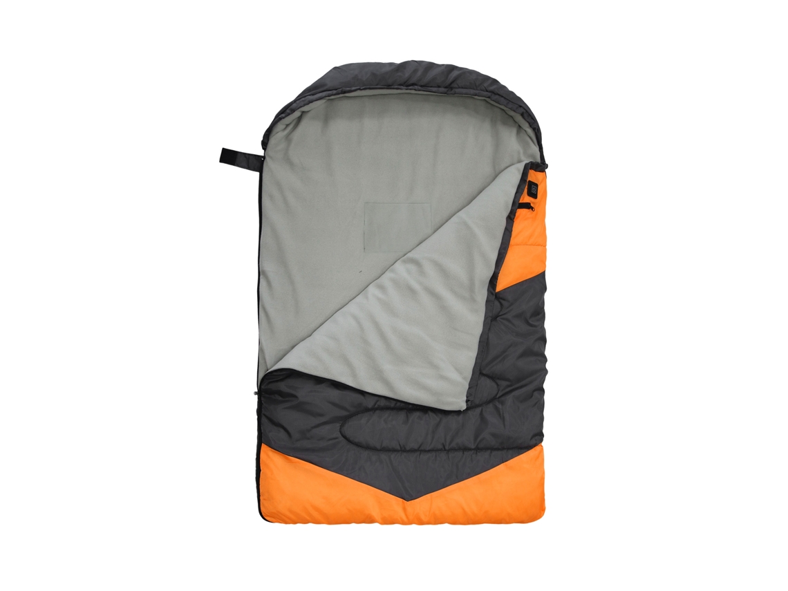 Saco De Dormir Para Perros Con Calefacción Y Control De Temperatura Ajustable Para Uso En Camping Y Actividades Al Aire Libre.