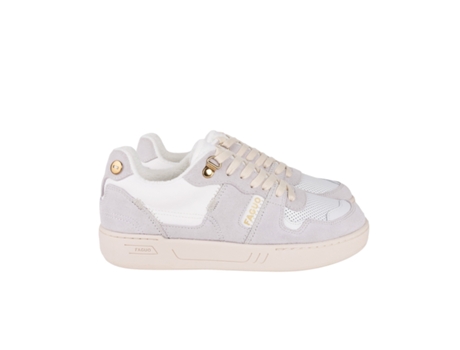 Zapatillas de Mujer FAGUO Deportivas Ceiba (41)