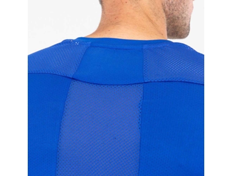 Camiseta de Hombre JOMA Salinas Azul