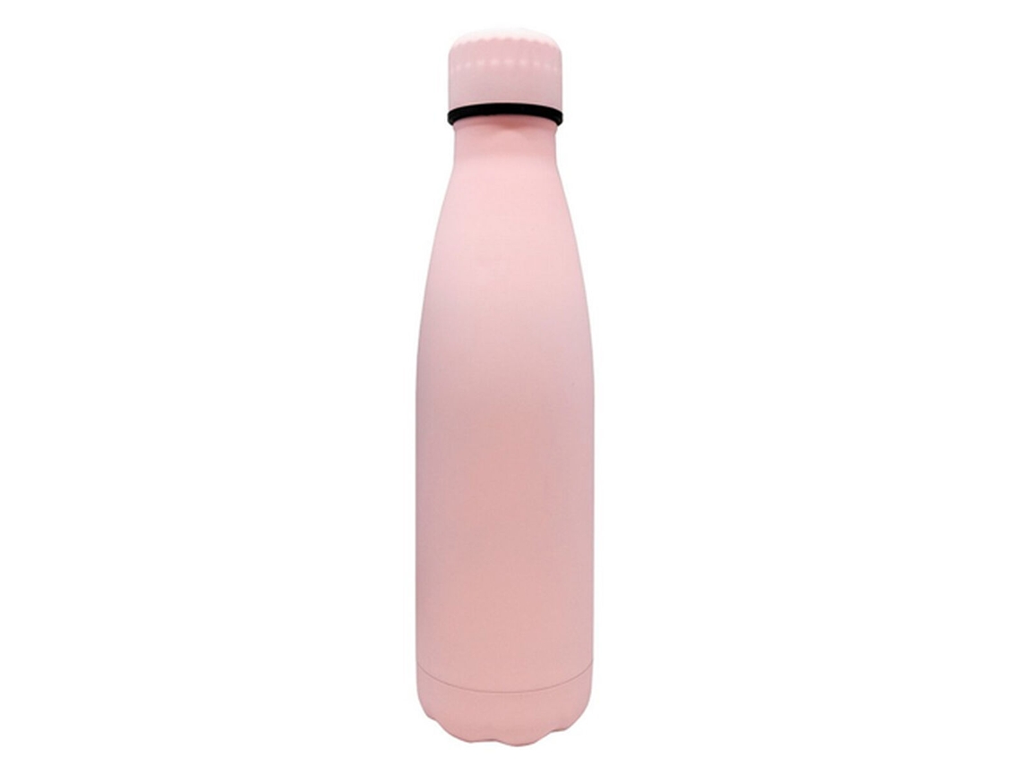Termo VIN BOUQUET Rosa 500 ml