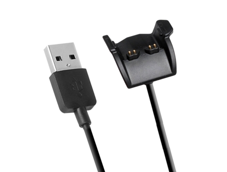 Cargador Para Garmin Vivosmart Hr/Hr Monitor De Actividad VENISYMLIS