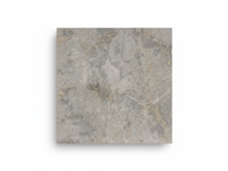 Palet de Porcelánico Cuadrado XL 40 Unidades / 100x100x1 cm / Mármol Gris